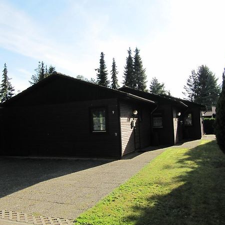 Ferienwohnung Eschenkamp 9a Isenbüttel Exterior foto