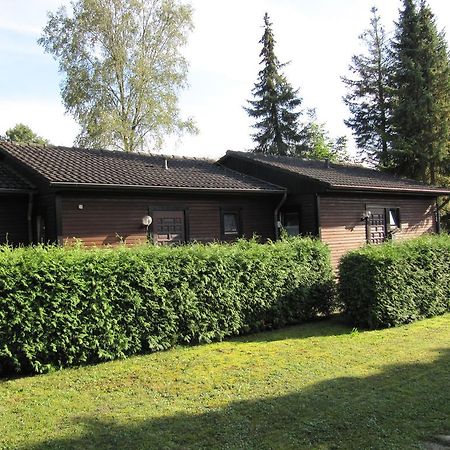 Ferienwohnung Eschenkamp 9a Isenbüttel Exterior foto