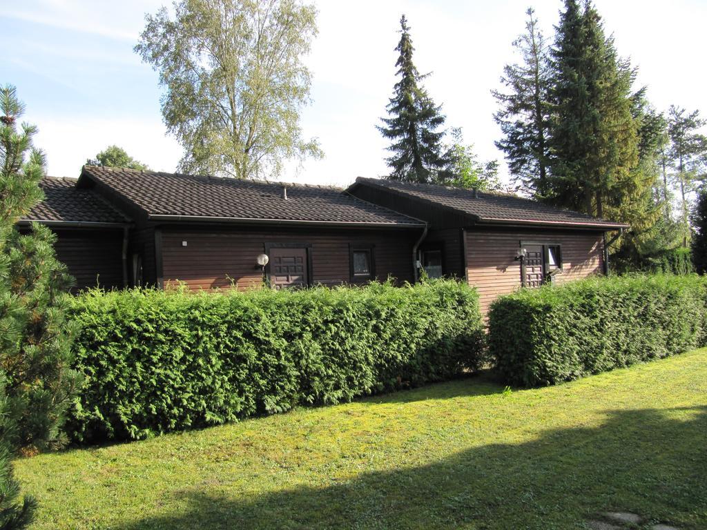Ferienwohnung Eschenkamp 9a Isenbüttel Exterior foto