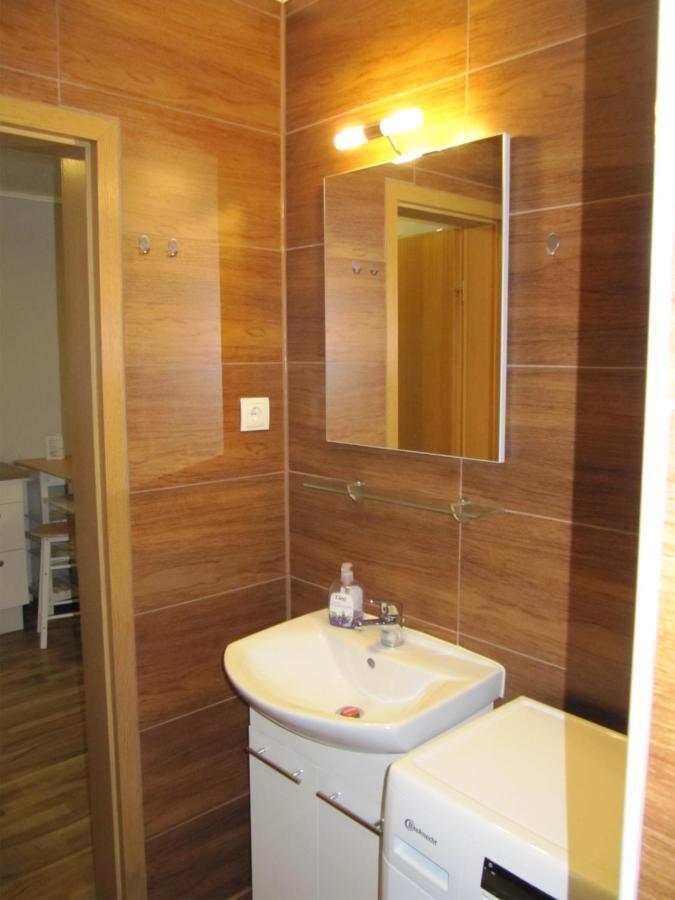 Ferienwohnung Eschenkamp 9a Isenbüttel Exterior foto