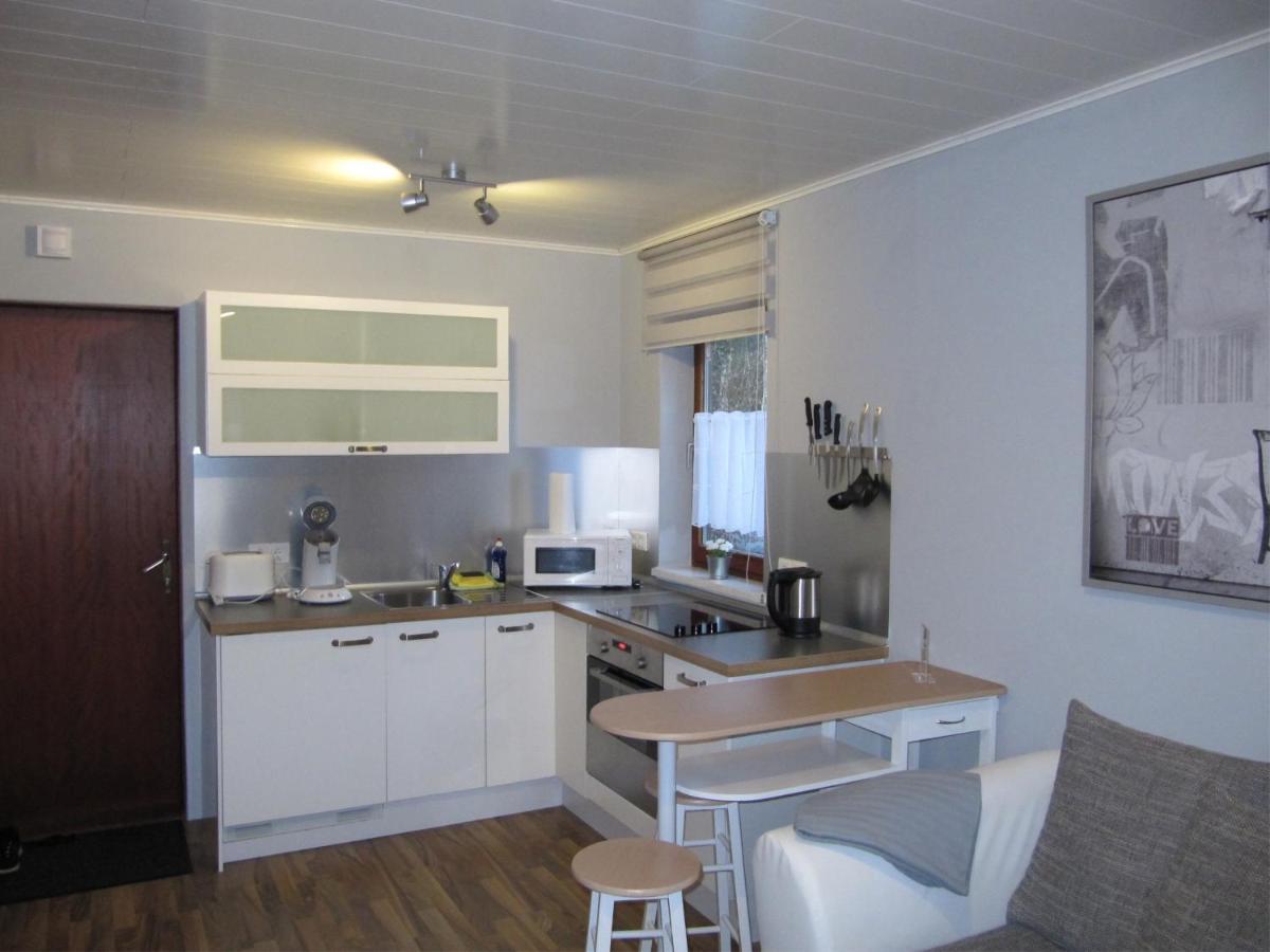 Ferienwohnung Eschenkamp 9a Isenbüttel Exterior foto